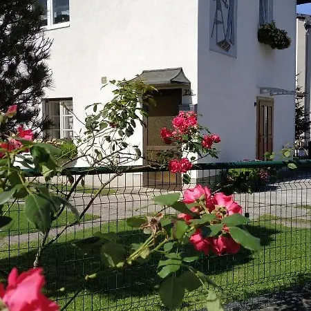 Apartment Veronika Oblarn