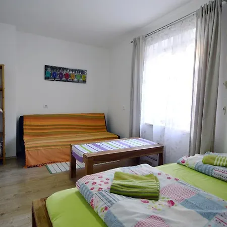 Apartment Veronika Oblarn