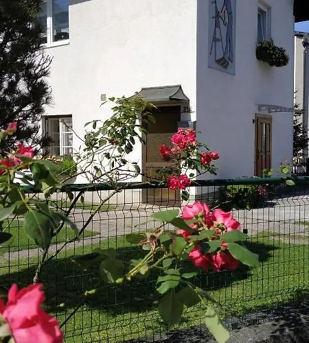 Apartment Veronika Oblarn