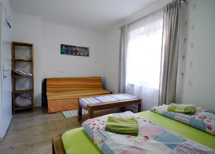 Apartment Veronika Oblarn